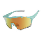 Magic Shine Versatiler Cycle Glasses