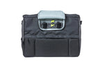 Basil B-Safe Office Commuter Bike Bag w/Rain Cover