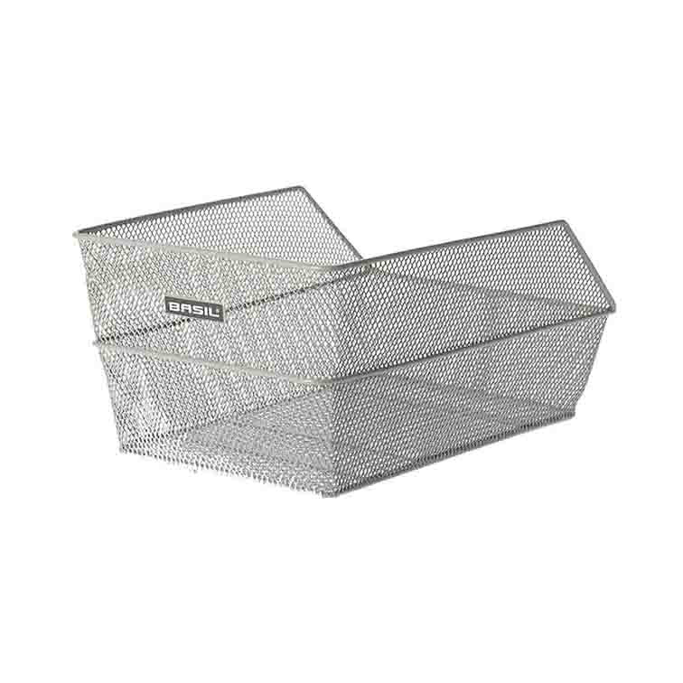 Basil Cento Fixed Mount Rear Bike Basket