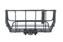 Basil Portland MIK Rear Bike Basket (Inc MIK Adaptor Plate)