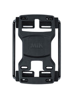 Basil MIK Pannier Bag Tube Set (Allow MIK Carrier Plate to take Panniers)