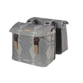 Basil Elegance Double Pannier 40-49L
