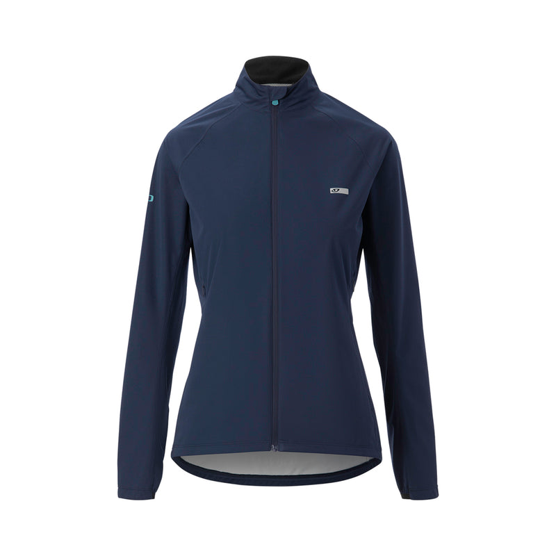 Giro Women's Stow H20 Cycling Jacket