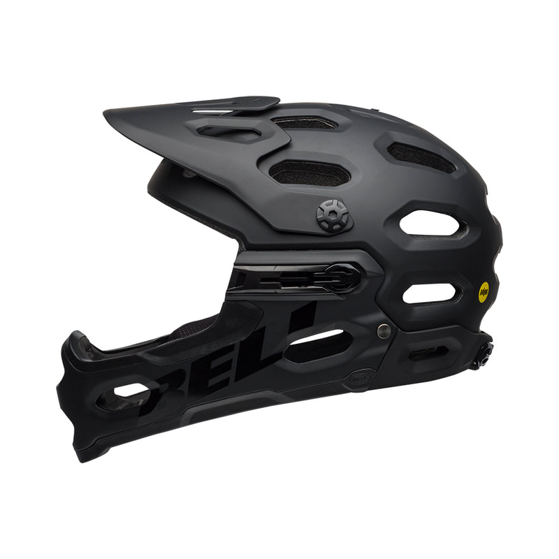 Bell Super 3R MIPS - MTB Helmet