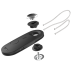 Knog Scout Travel - Luggage Finder & Alarm