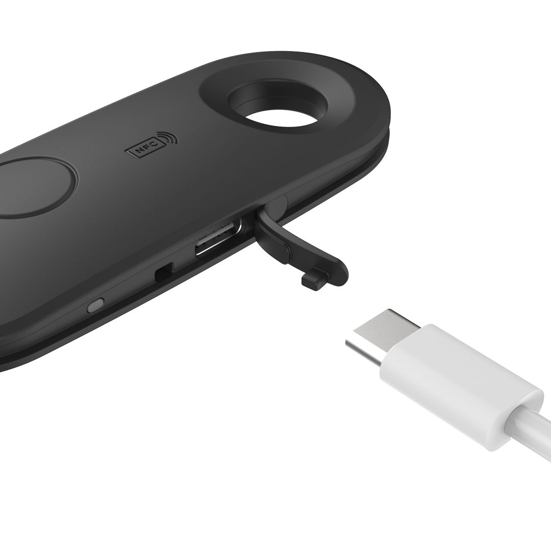 Knog Scout Travel - Luggage Finder & Alarm
