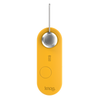 Knog Scout Travel - Luggage Finder & Alarm