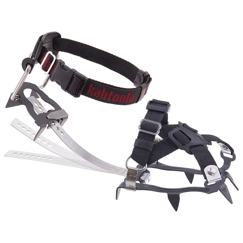 Kahtoola KTS Steel Crampon