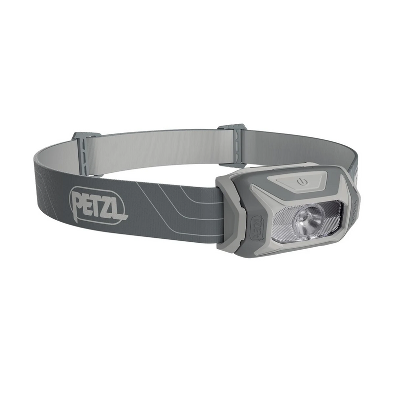 Petzl Tikkina Headlamp, 300 Lumens