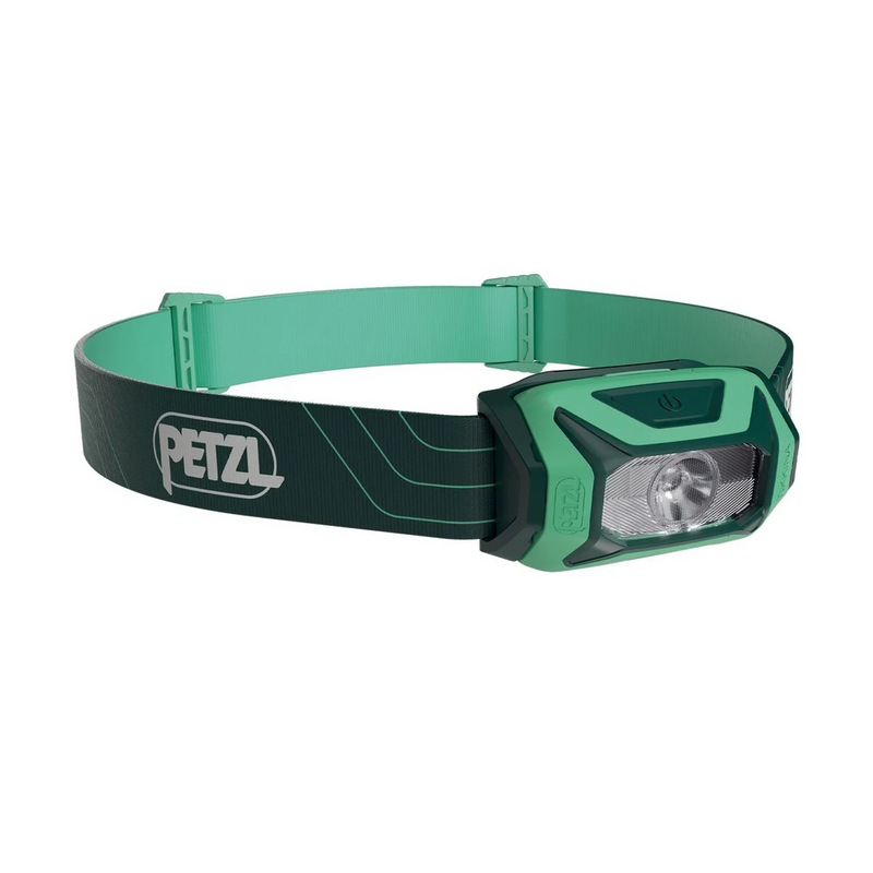 Petzl Tikkina Headlamp, 300 Lumens