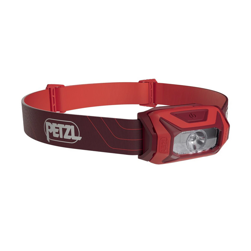 Petzl Tikkina Headlamp, 300 Lumens