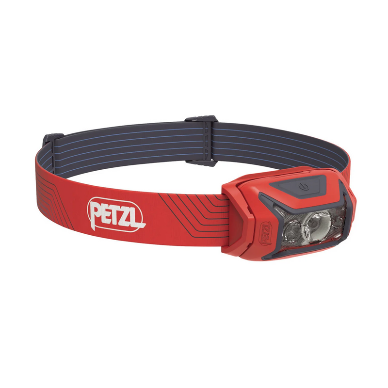 Petzl Actik Multi-Beam Headlamp 450 Lumens