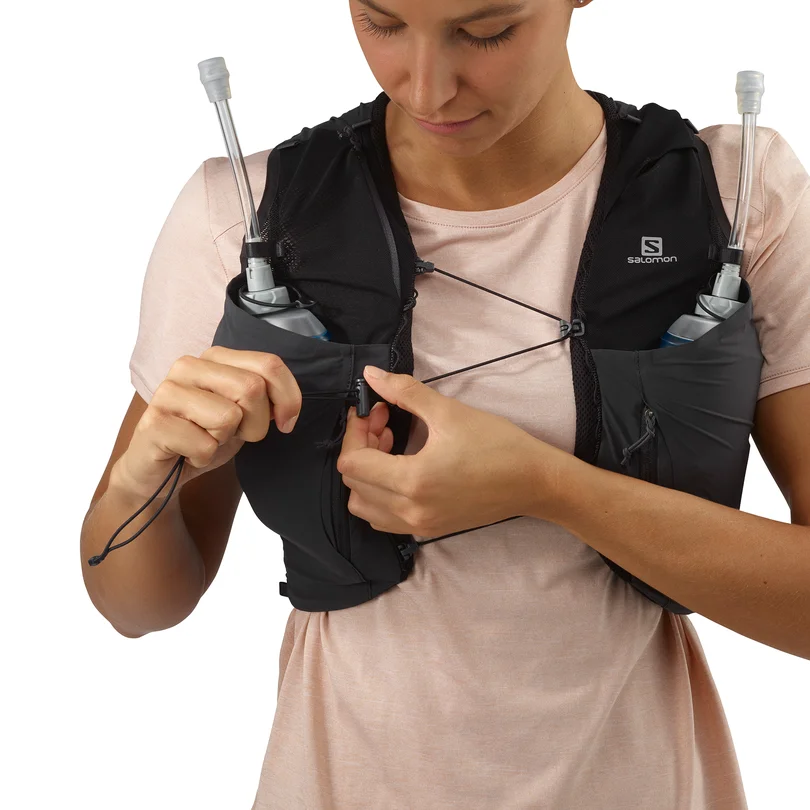 Salomon Women's Sense Pro 10 Set