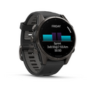 Garmin Fenix 8 – 43 mm AMOLED