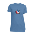 Big Agnes Women's Classic Logo T-Shirt