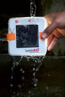 LuminAID Nova Solar Lantern