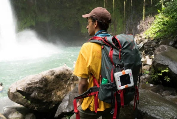 LuminAID Nova Solar Lantern