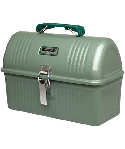 Stanley Classic Lunch Box, Green