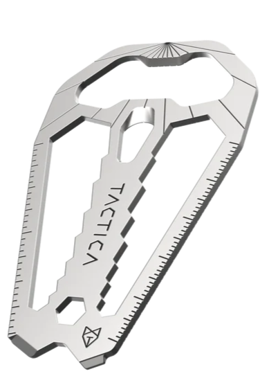 Tactica M.010 Card Tool Card