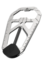 Tactica M.020 Camping Tool Card