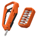 Tactica M.100X Multitool Bundle