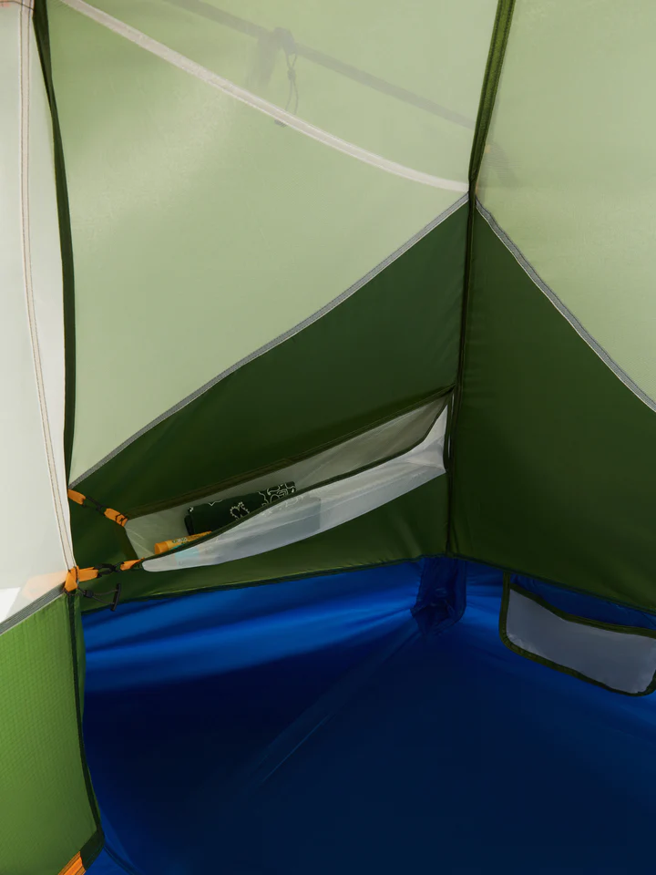 Marmot Limelight 2P Tent - Foliage/Dark Azure
