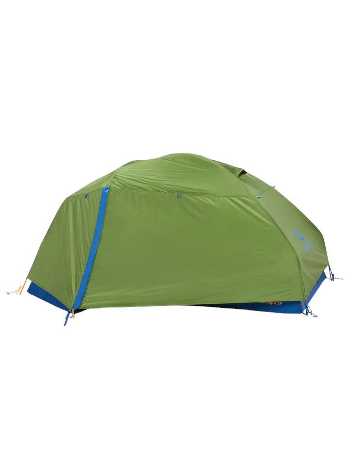 Marmot Limelight 2P Tent - Foliage/Dark Azure