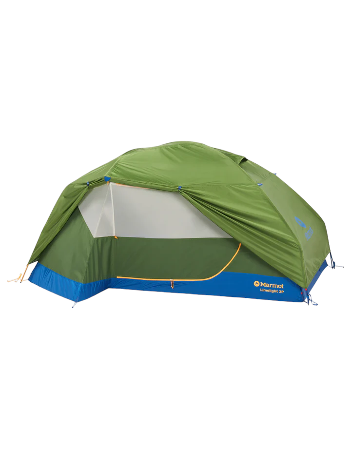 Marmot Limelight 2P Tent - Foliage/Dark Azure