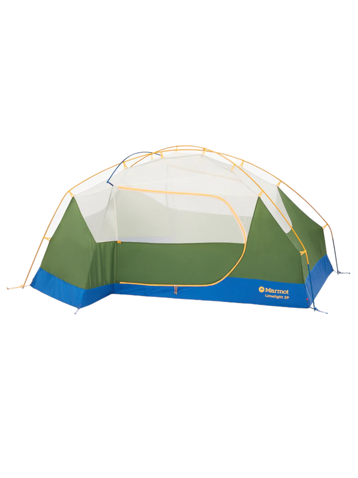 Marmot Limelight 2P Tent - Foliage/Dark Azure