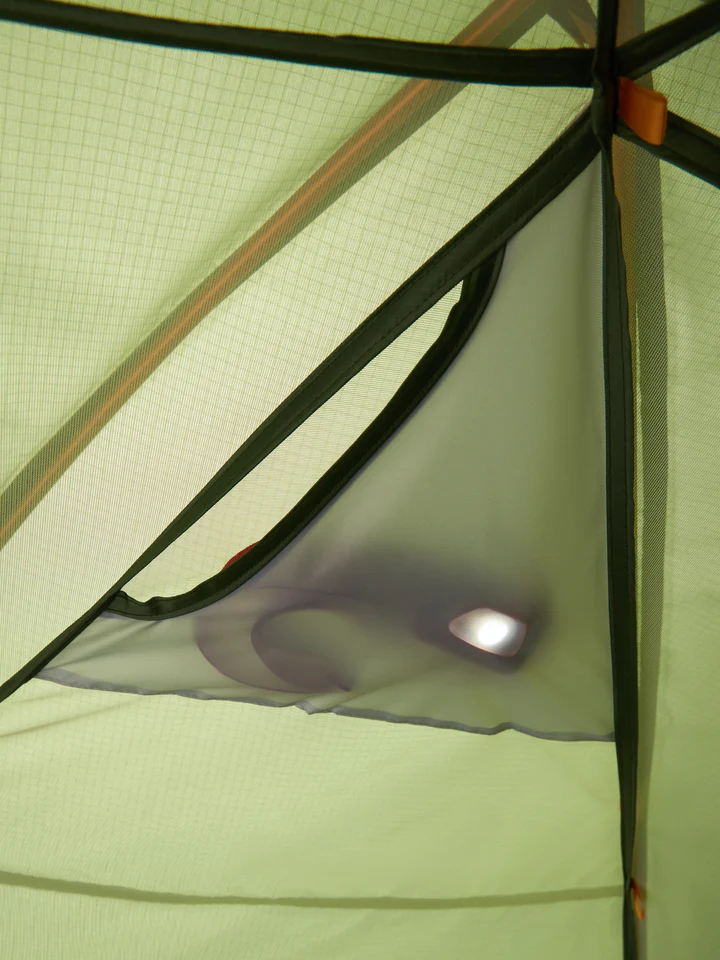 Marmot Tungsten 2P Tent - Foliage/Dark Azure