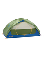 Marmot Tungsten 2P Tent - Foliage/Dark Azure