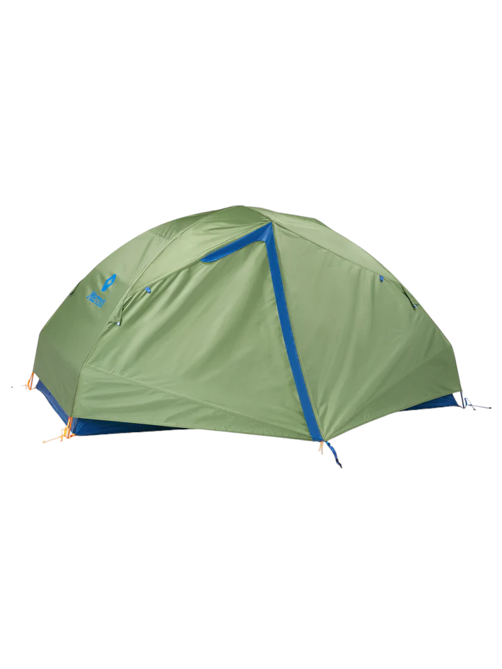 Marmot Tungsten 3P Tent - Foliage/Dark Azure