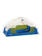 Marmot Tungsten 3P Tent - Foliage/Dark Azure