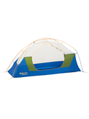 Marmot Tungsten 1P Tent - Foliage/Dark Azure
