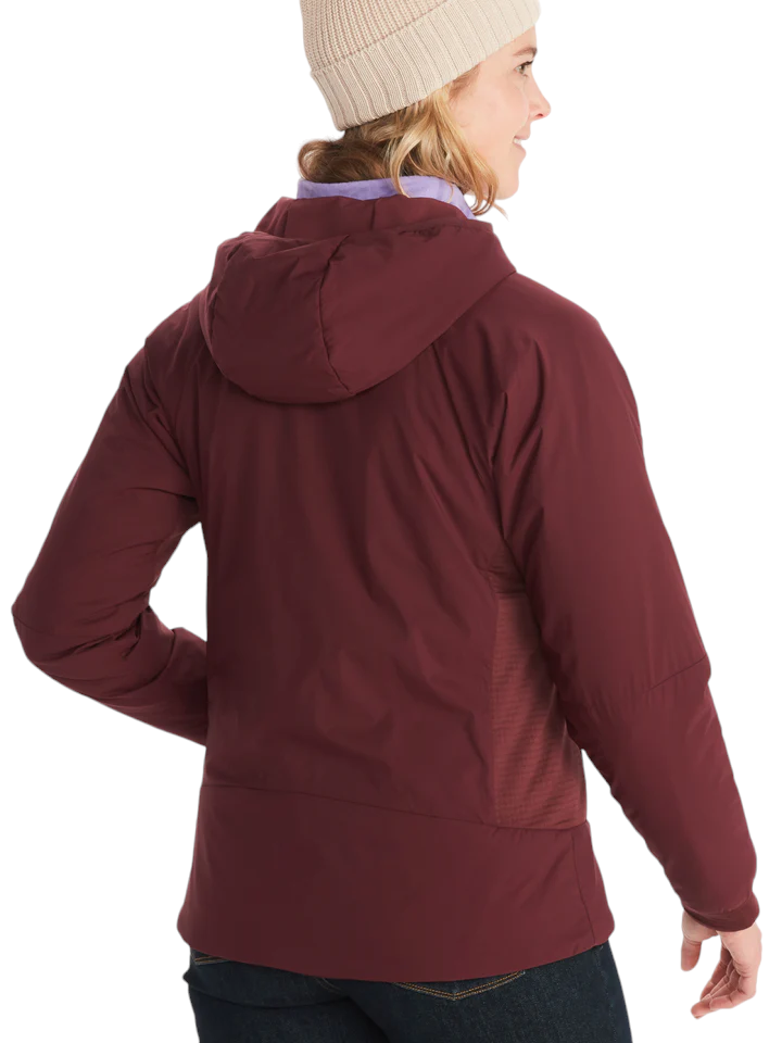 Marmot Women's Novus LT Hybrid Hoody