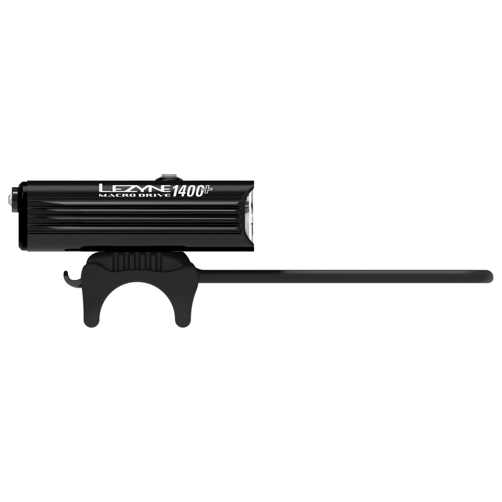 Lezyne Macro Drive 1400+ Light