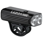 Lezyne Macro Drive 1400+ Light