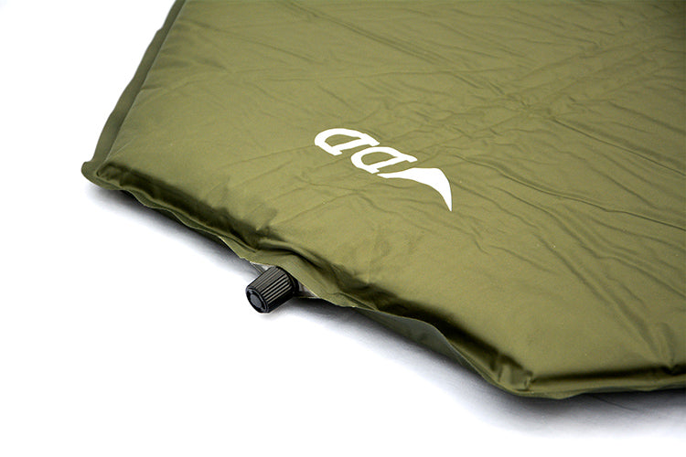 DD Hammocks Inflatable Mat, X-Large, Green