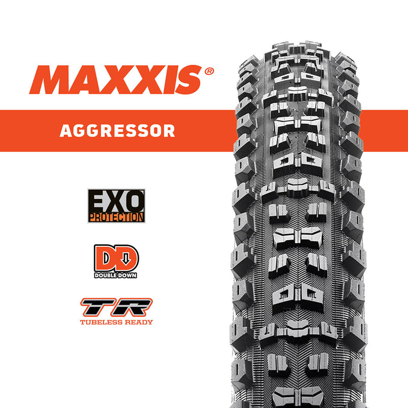 Maxxis 29" AGGRESSOR Tyre