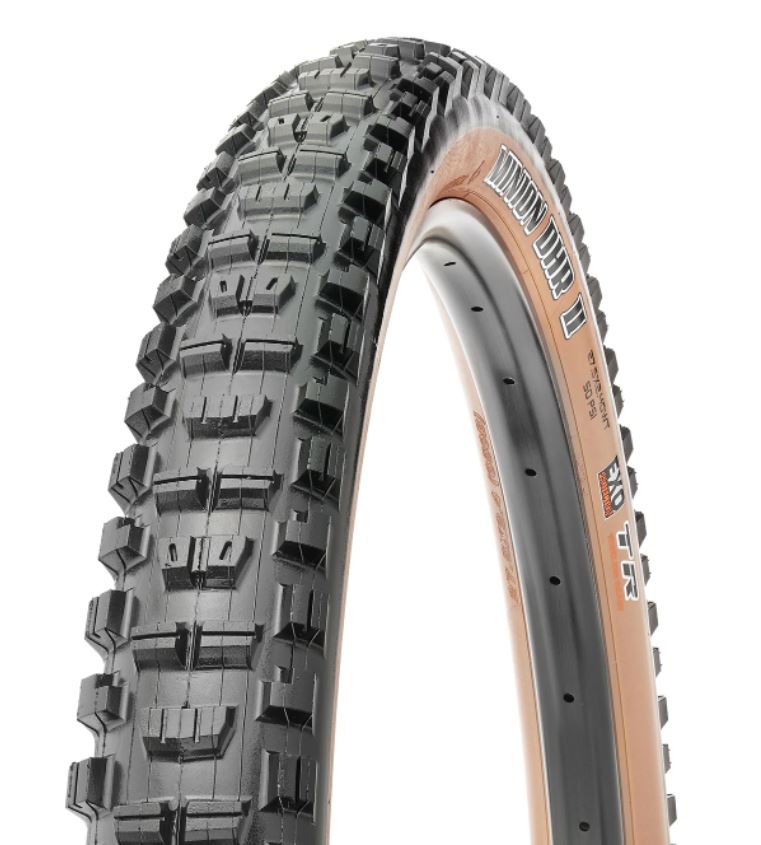 Maxxis 29" Minion DHR II Tyre