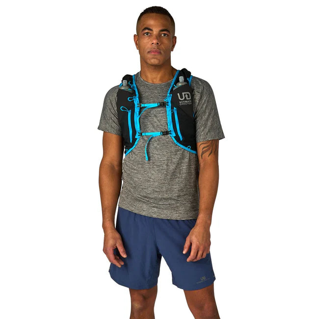 Ultimate Direction Adventure Vest 17L