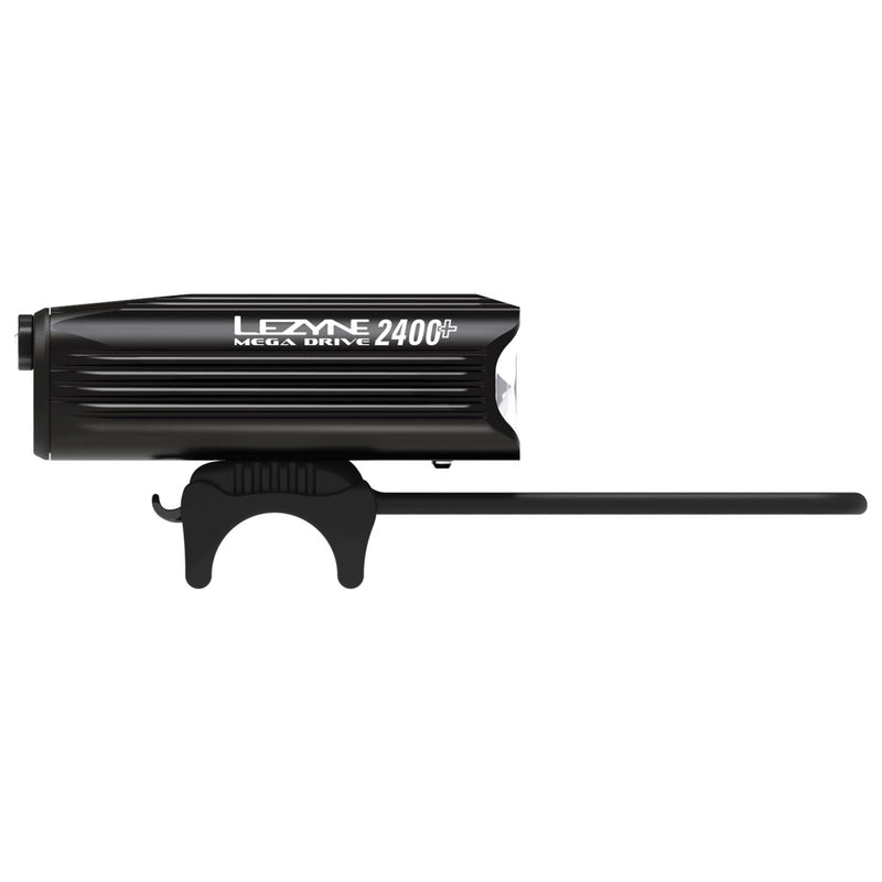 Lezyne Mega Drive 2400+ Light