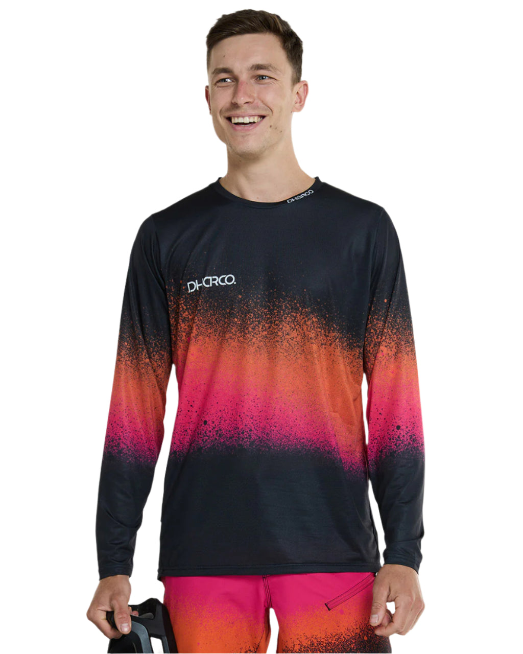 Dharco Mens Race Jersey | Gearshop NZ