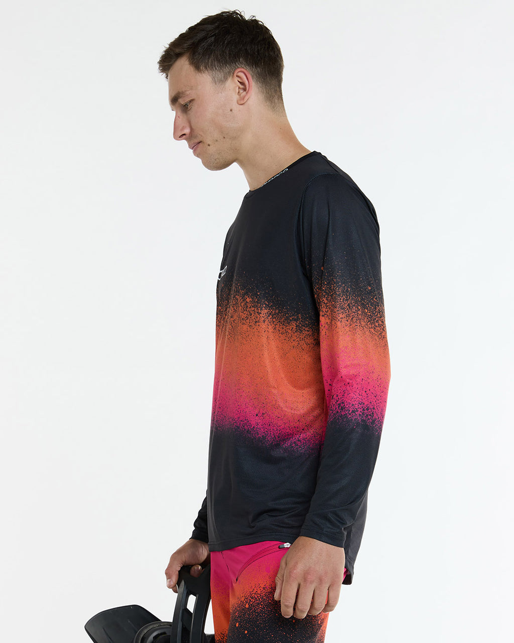Dharco Mens Race Jersey | Gearshop NZ
