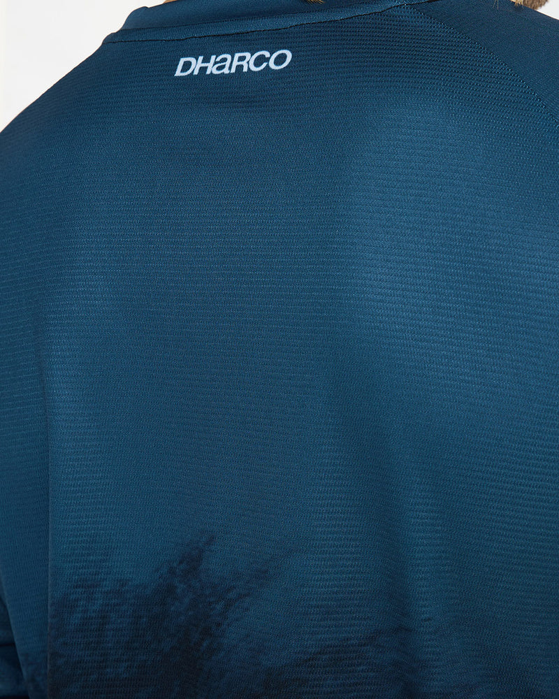 Dharco Mens 3/4 Sleeve Jersey
