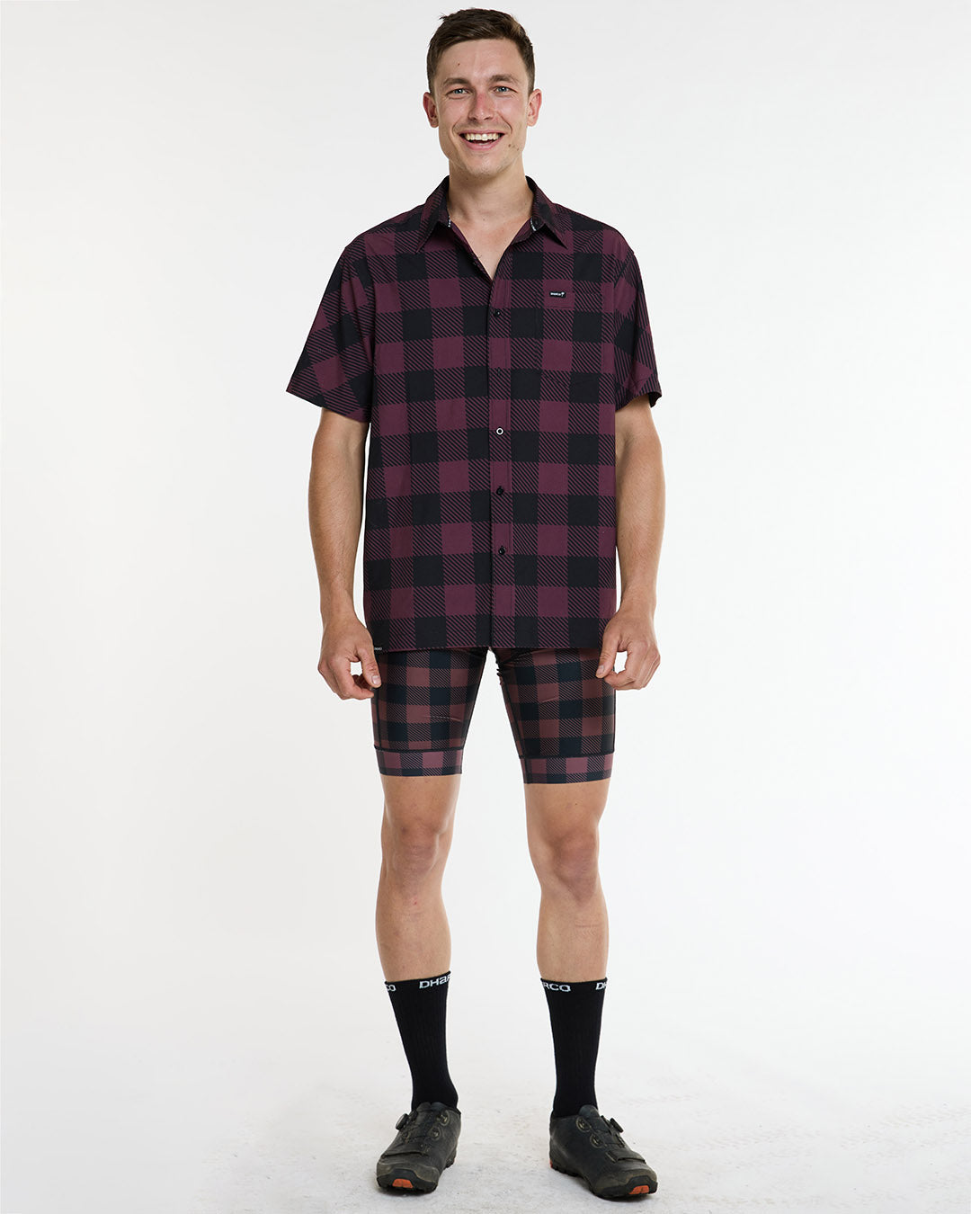 Dharco Mens Padded Party Pants