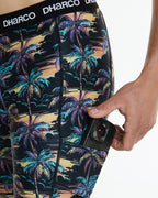 Dharco Mens Padded Party Pants
