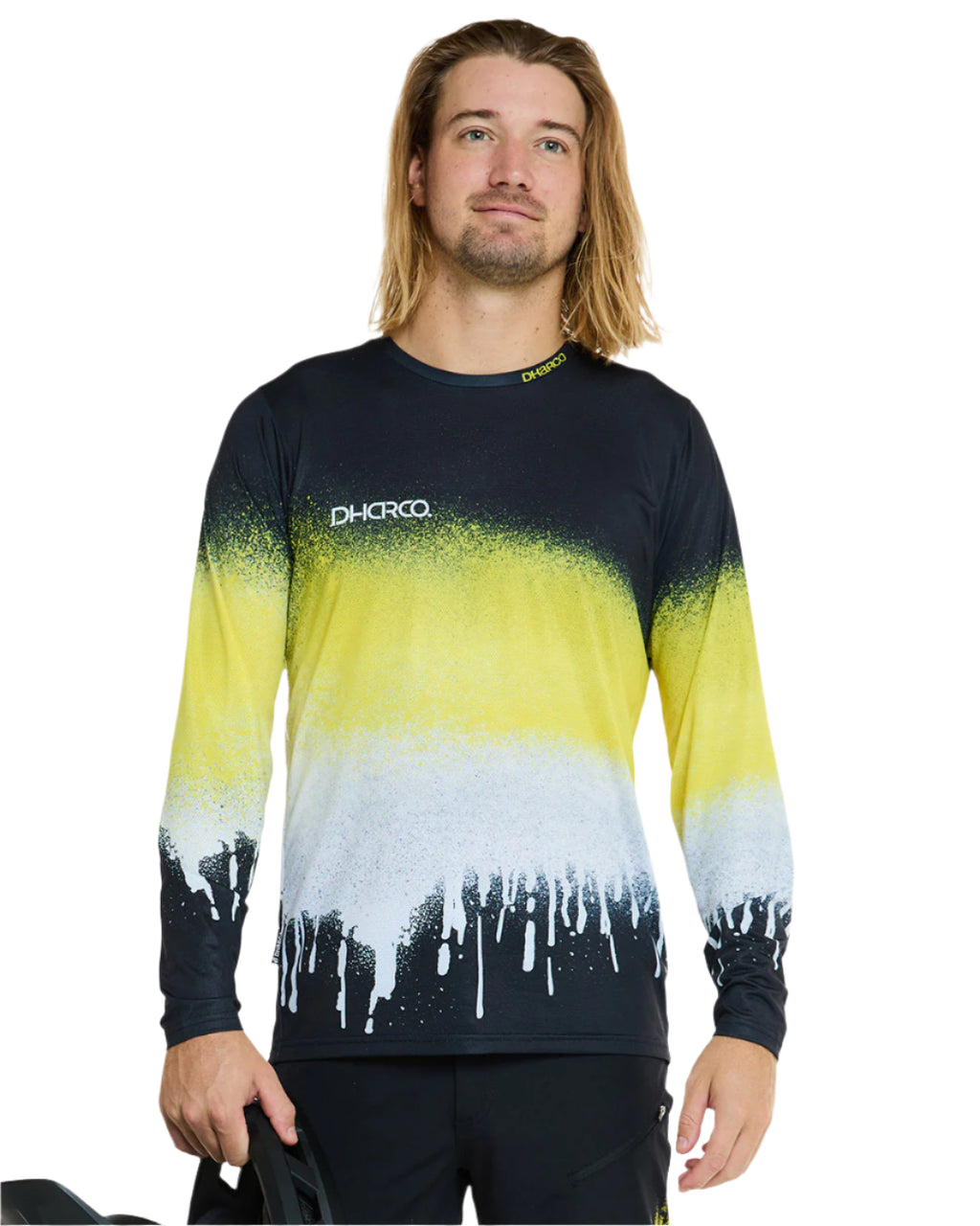 Dharco Mens Race Jersey | Gearshop NZ