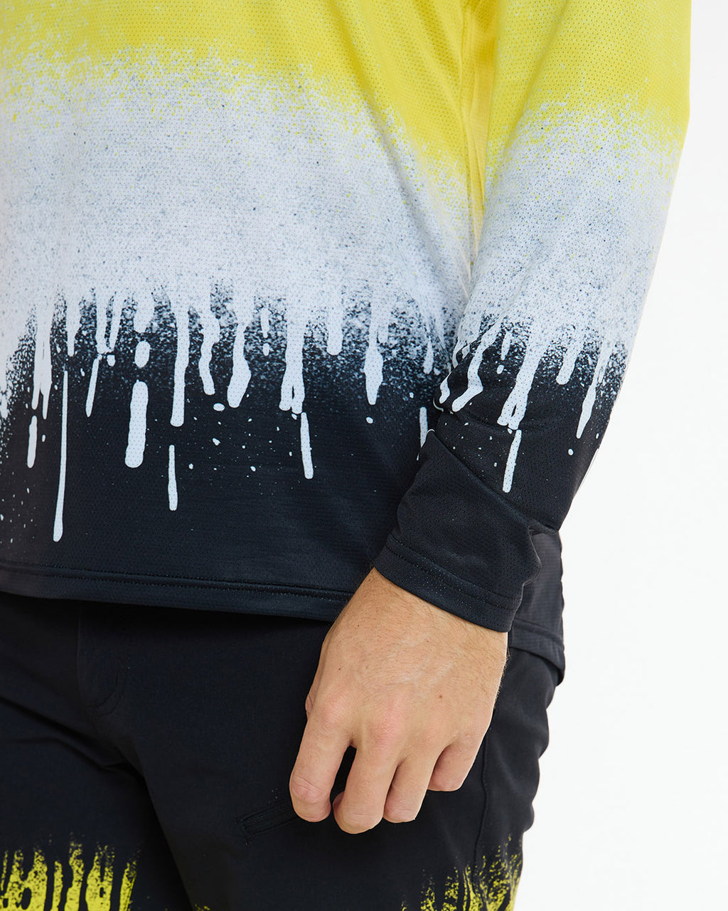 Dharco Mens Race Jersey | Gearshop NZ