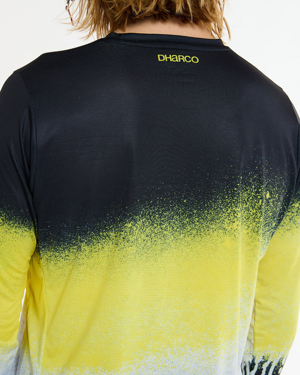 Dharco Mens Race Jersey | Gearshop NZ
